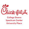 Chick-fil-A Charlotte