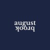 August Brook