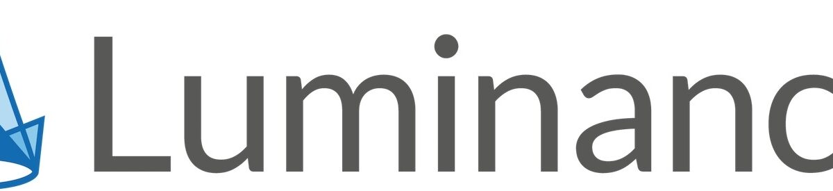 Luminance