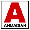 Ahmadiah