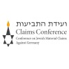 The Conference on Jewish Material Claims Against Germany