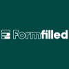 Formfilled