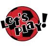 Let’s Play Soccer