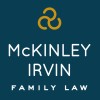 McKinley Irvin