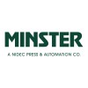 Nidec Minster