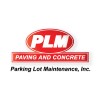 Parking Lot Maintenance