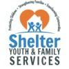 Shelter Youth & Family Services