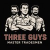 Three Guys Master Tradesmen