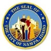 City of Nampa
