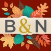 Barnes & Noble