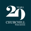 Churchill