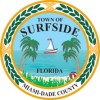 The Town of Surfside