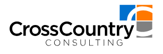 CrossCountry Consulting