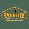 Potbelly Sandwich Shop